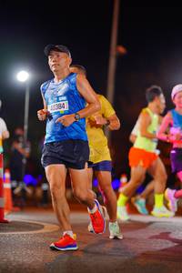 BIB: 40384
                            <button type="button" onclick="openModal(21542137)" class="btn btn-primary btn-sm float-right btn-popup" data-toggle="modal" data-target=".modal-high-quality">
                        <i class="fas fa-shopping-cart"></i> Add to Cart
                    </button>
                                            <button type="button" onclick="isThisMe(21542137, true)" class="btn btn-success btn-sm float-right btn-popup btn-isme hidden" data-toggle="tooltip" data-placement="bottom" title="นี่คือรูปของคุณใช่ไหม คลิกที่นี่เพื่อเอาเข้าอัลบั้ม">
                        <i class="fas fa-plus"></i> Add to album
                    </button>
                    <button type="button" onclick="isThisMe(21542137, false)" class="btn btn-warning btn-sm float-right btn-popup btn-isnotme hidden">
                        <i class="fas fa-ban"></i> Remove from album
                    </button>